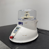 MP Biomedicals Fast Prep-24 Classic Sample Preparation System image 2